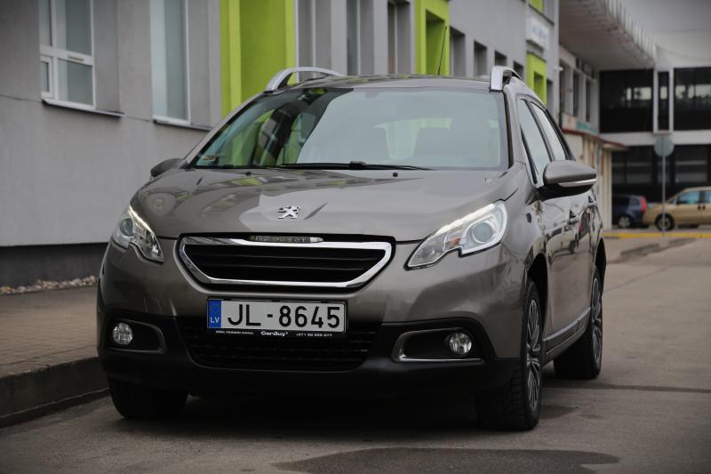 Peugeot - 2008 - pic1