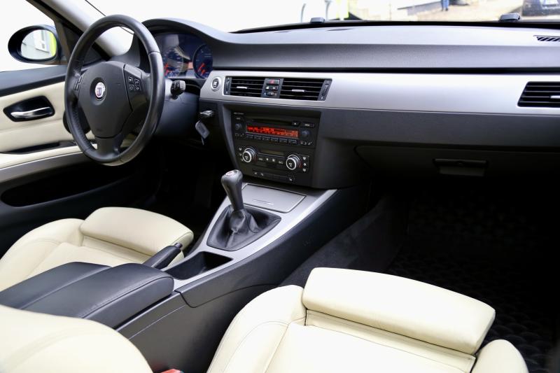 BMW - Alpina D3 - pic10