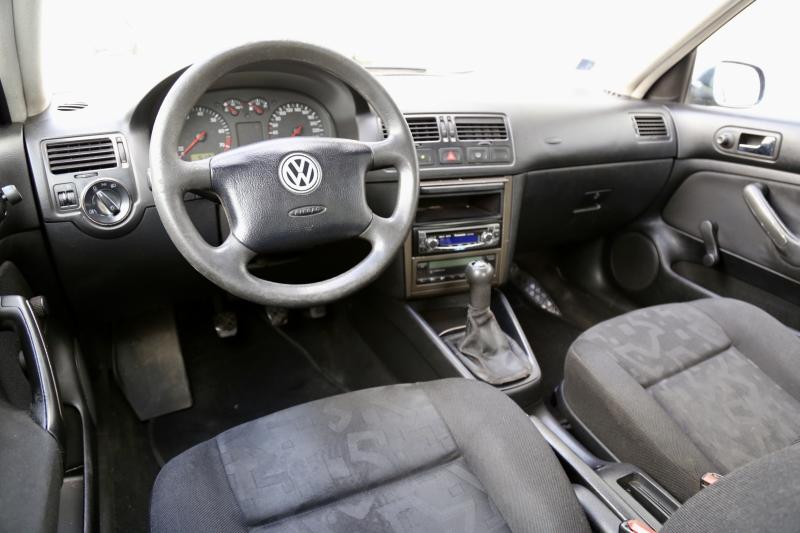 Volkswagen - BORA - pic9