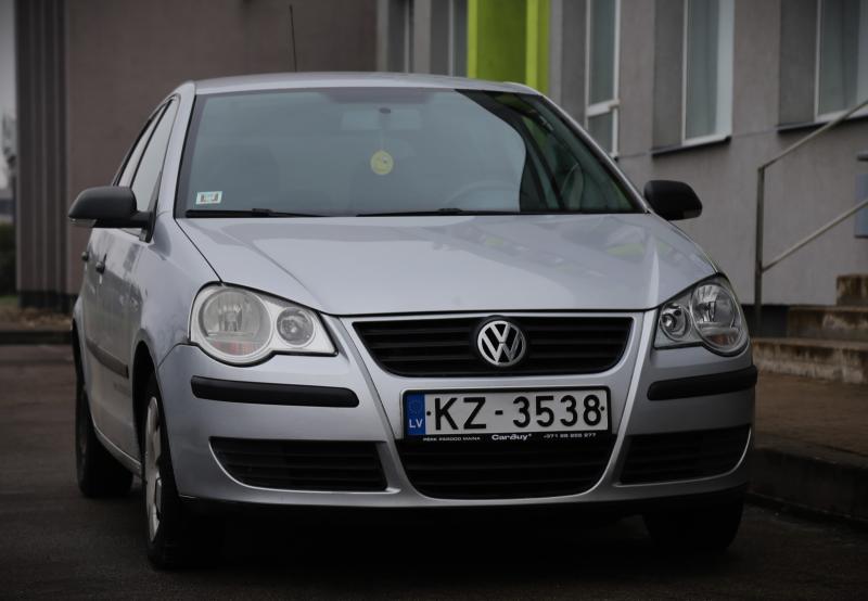 Volkswagen - Polo - pic4