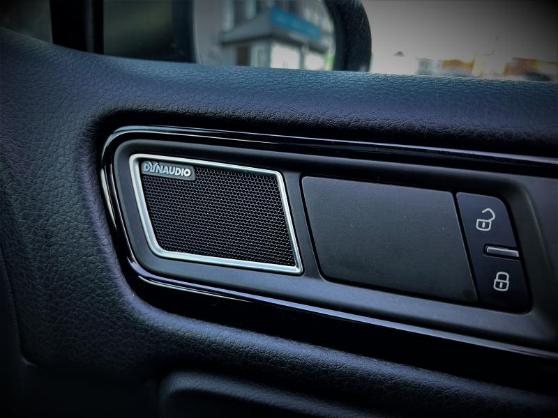 Volkswagen - TOUAREG - pic7