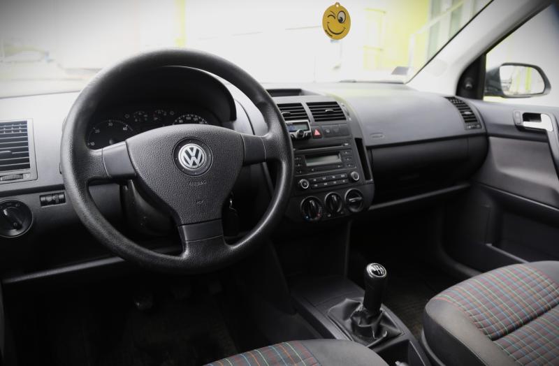 Volkswagen - Polo - pic8
