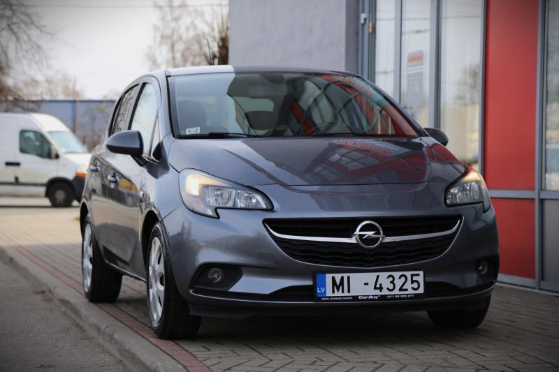 Opel - Corsa - pic4