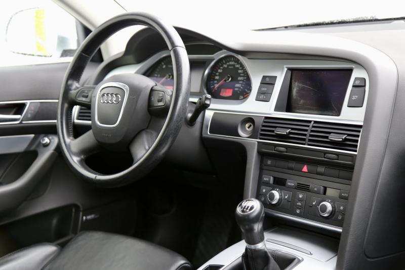 Audi - A6 - pic13