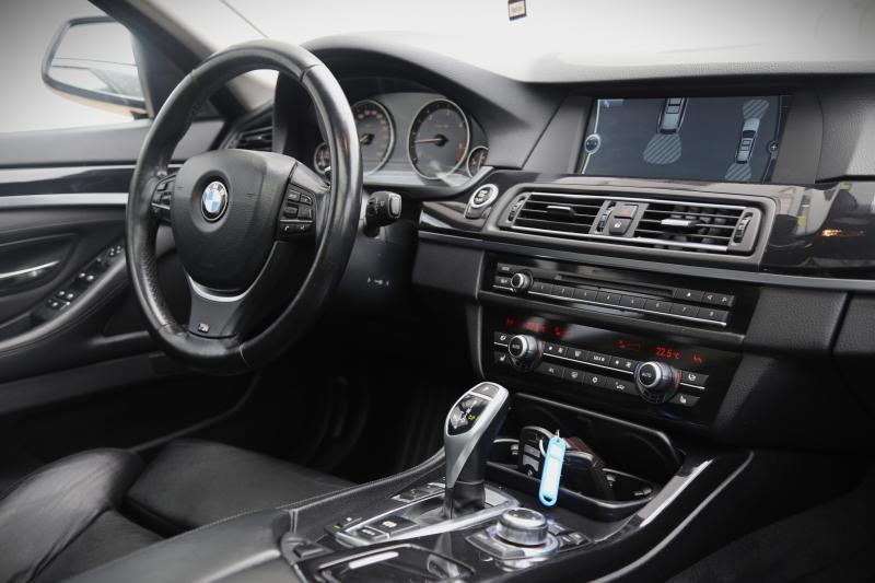 BMW - 5-series - pic17