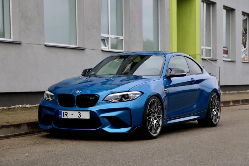BMW - M2 - pic1