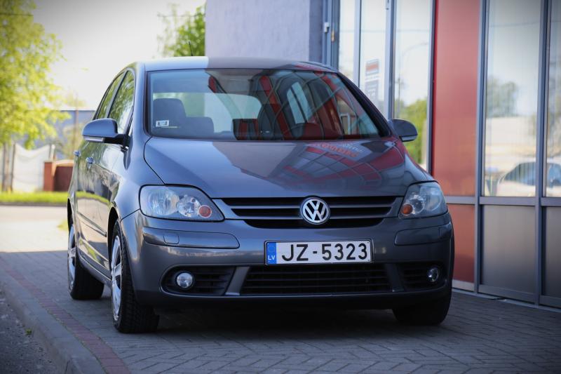 Volkswagen - Golf - pic4