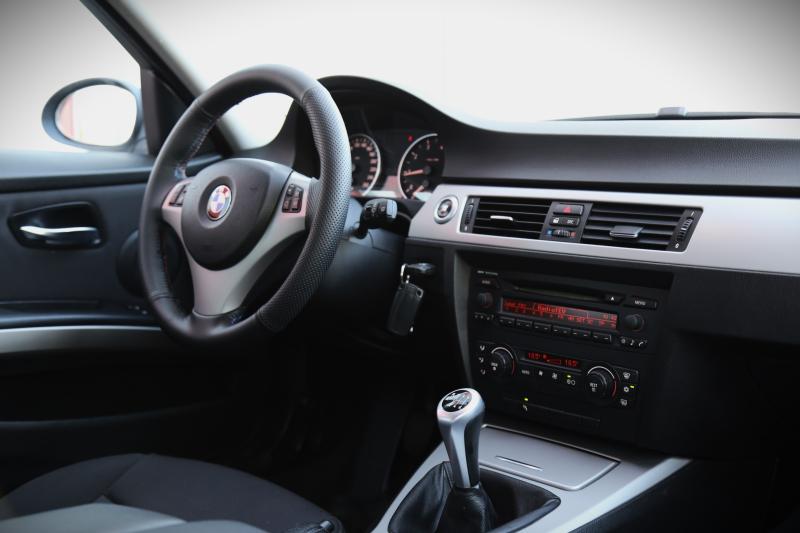 BMW - 320 - pic12