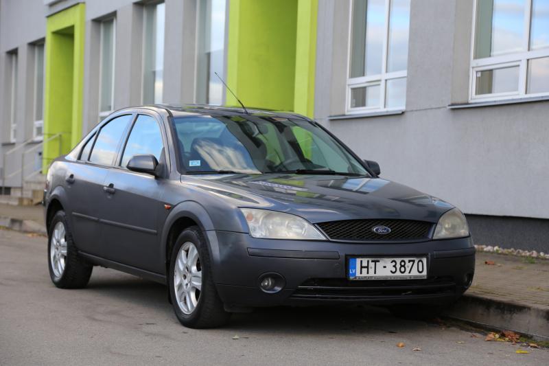 Ford - Mondeo - pic4