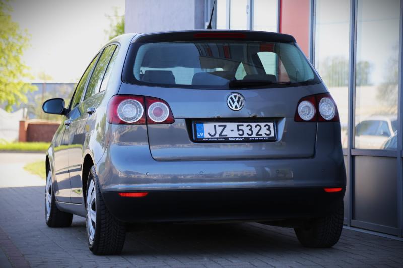 Volkswagen - Golf - pic5