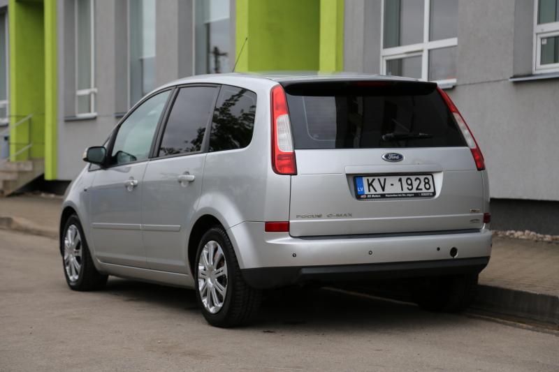 Ford - C-Max - pic6