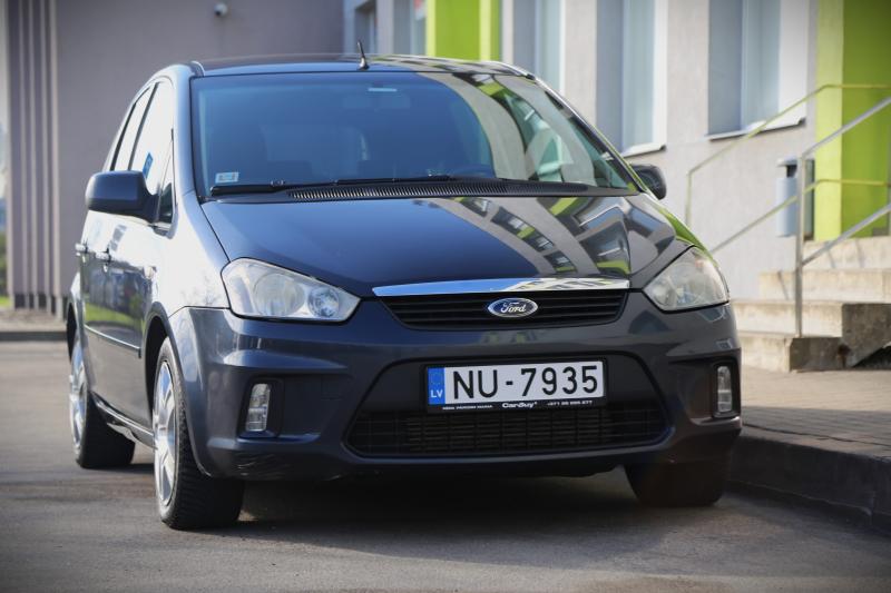 Ford - C-Max - pic4