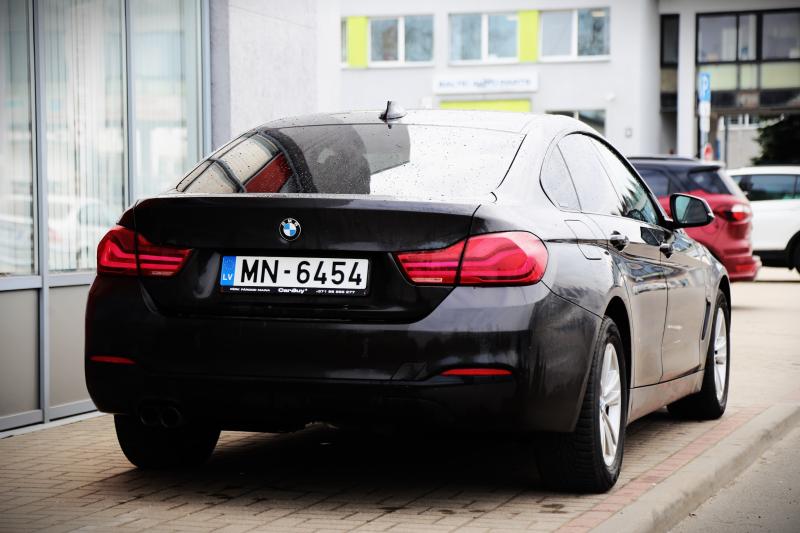 BMW - 4-series - pic6