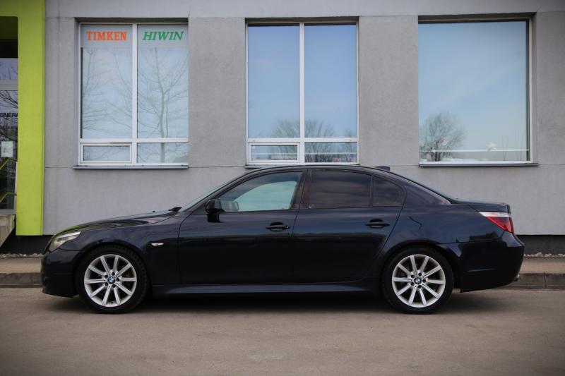 BMW - 5-series - pic2