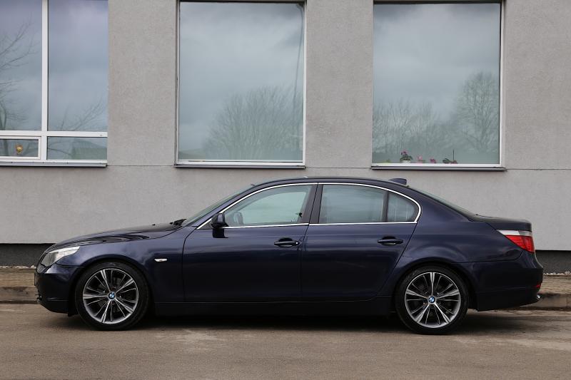 BMW - 525 - pic4