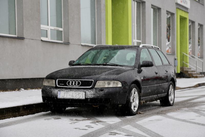 Audi - A4 - pic1