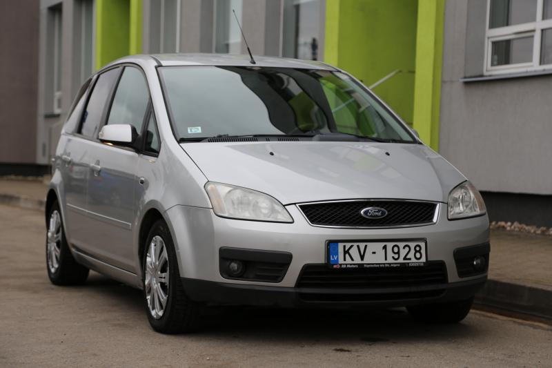 Ford - C-Max - pic4