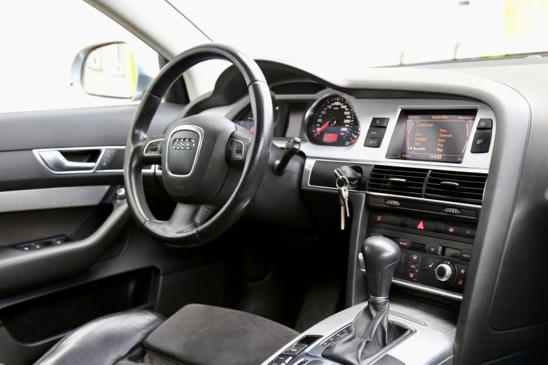 Audi - A6 - pic11