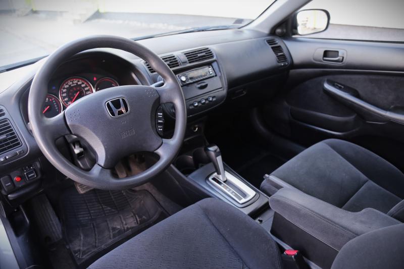 Honda - Civic - pic8