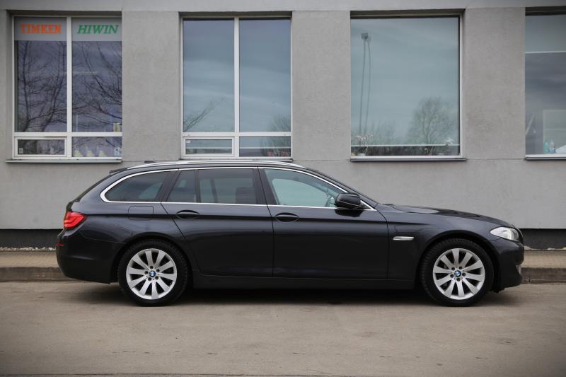 BMW - 5-series - pic3