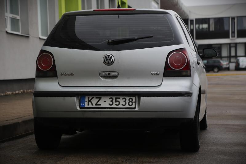 Volkswagen - Polo - pic6