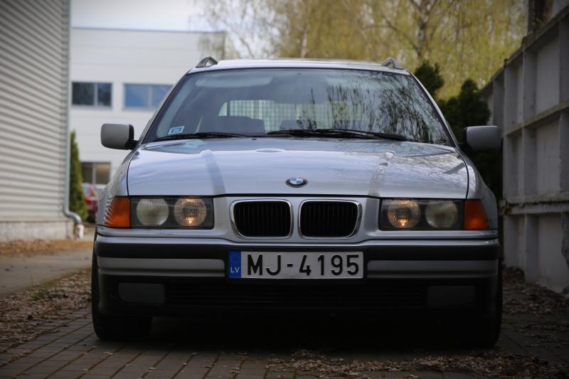 BMW - 3-series - pic7