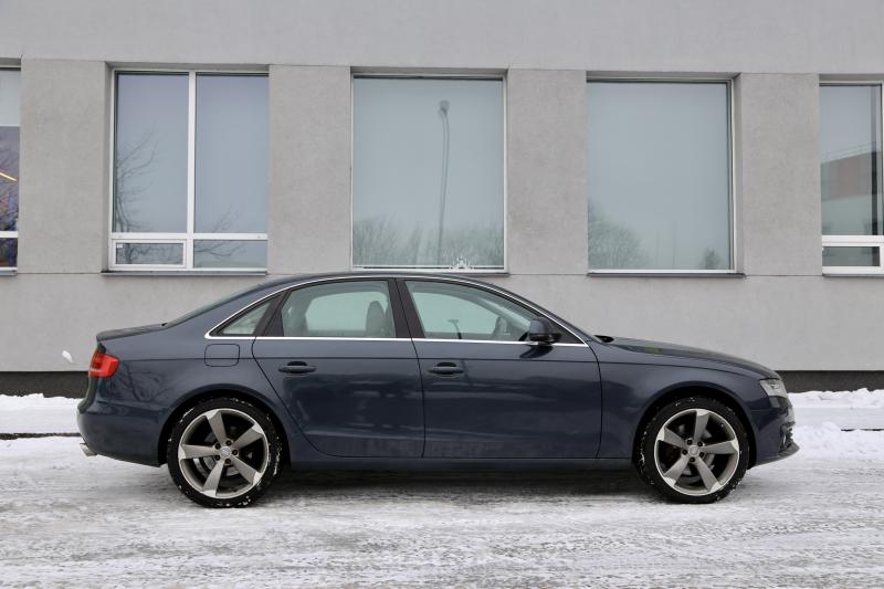 Audi - A4 - pic3