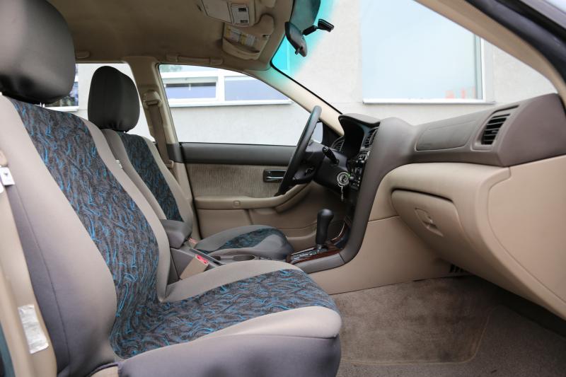 Subaru - Legacy - pic12