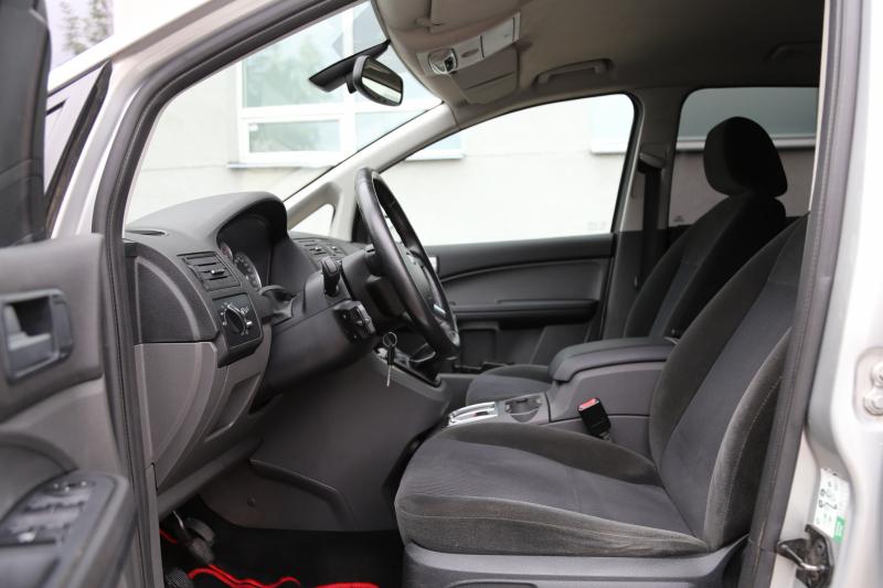 Ford - C-Max - pic8