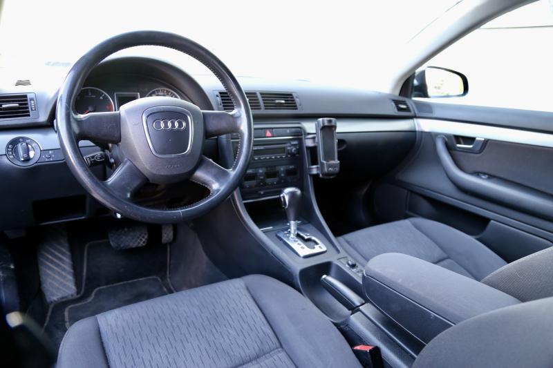 Audi - A4 - pic7