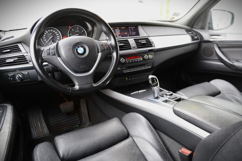 BMW - X5-series - pic8