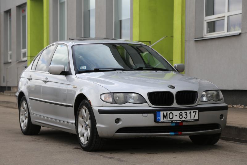 BMW - 3-series - pic4