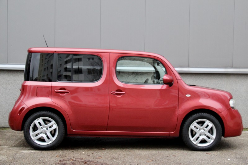 Nissan - Cube - pic3