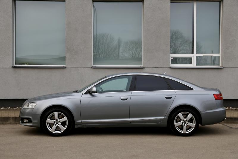 Audi - A6 - pic2