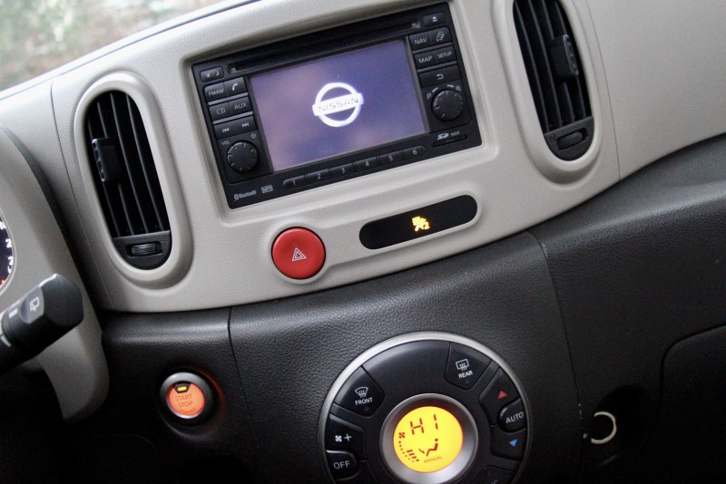 Nissan - Cube - pic7