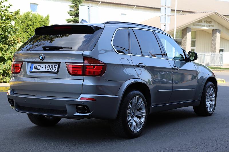 BMW - X5 - pic3