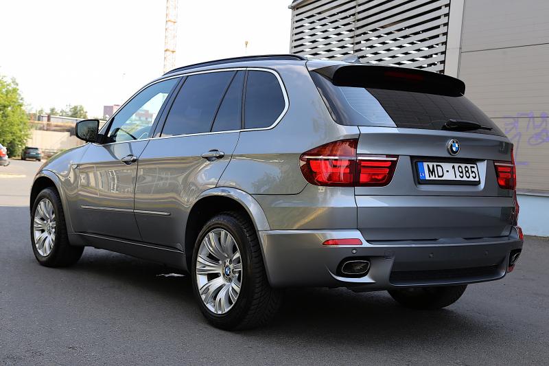 BMW - X5 - pic4