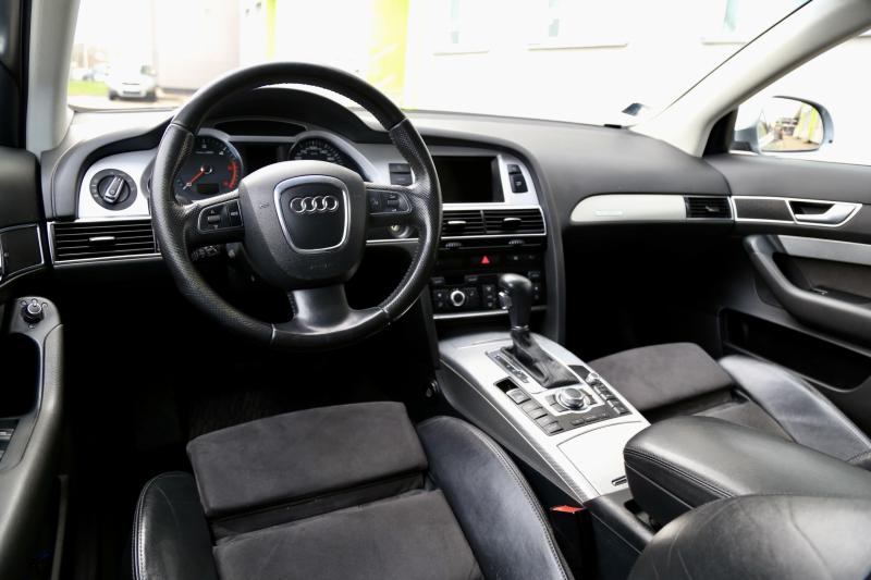 Audi - A6 - pic12