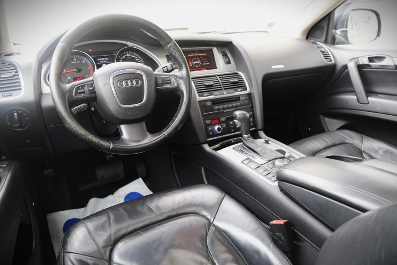 Audi - Q7 - pic8