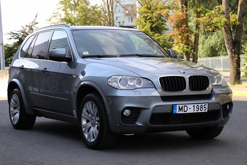 BMW - X5 - pic2