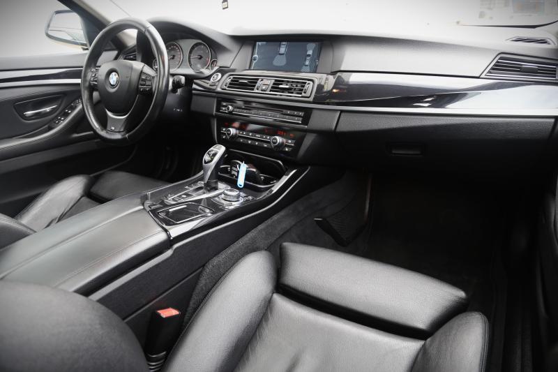 BMW - 5-series - pic16