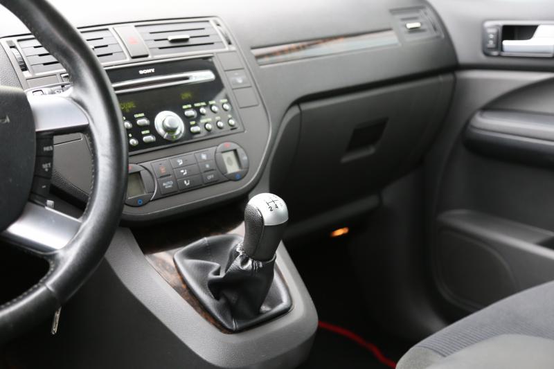 Ford - C-Max - pic12