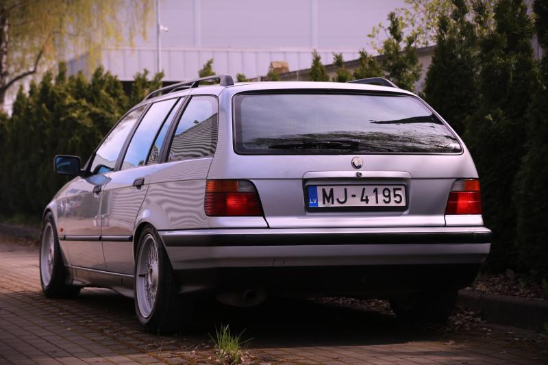 BMW - 3-series - pic5