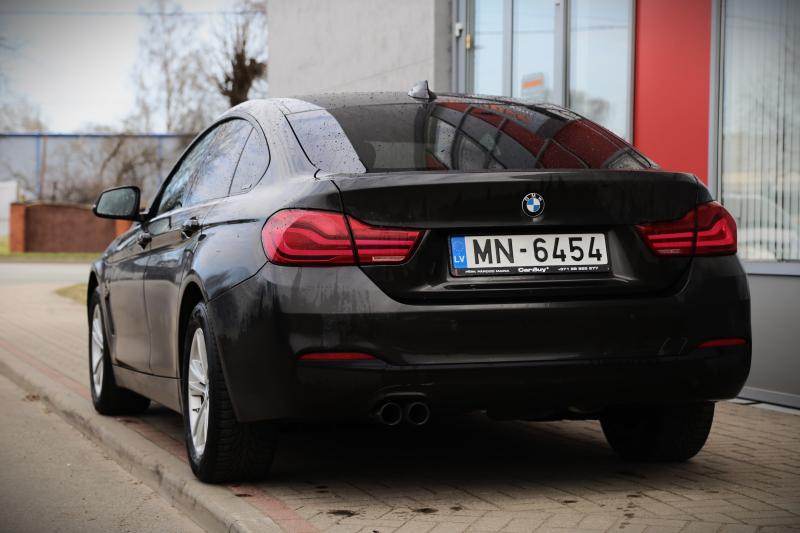 BMW - 4-series - pic5