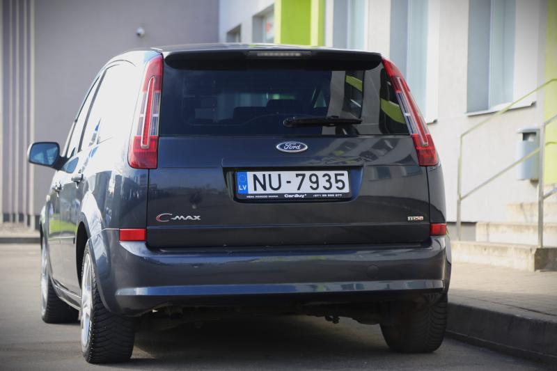 Ford - C-Max - pic5