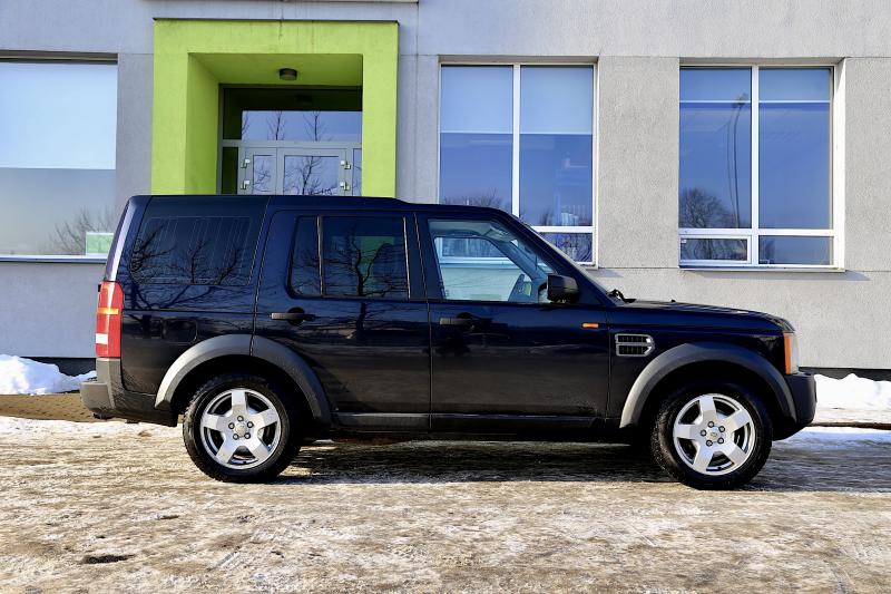Land Rover - Discovery - pic3