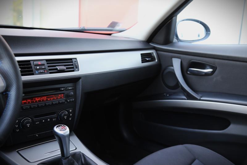 BMW - 320 - pic9