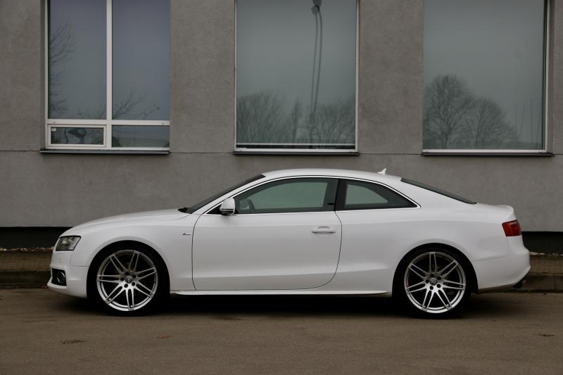 Audi - A5 - pic2