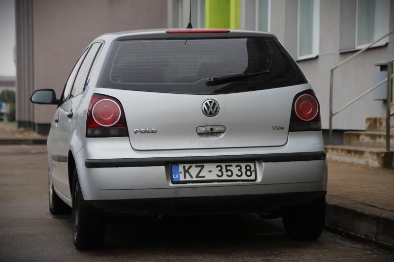 Volkswagen - Polo - pic5