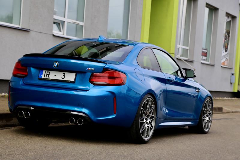 BMW - M2 - pic6